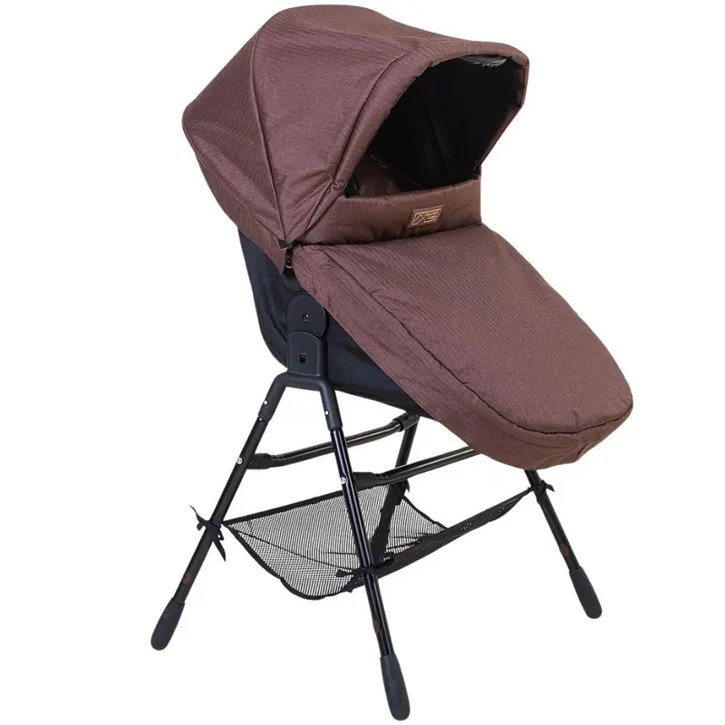 Mountain Buggy Carrycot Plus Stand V4 2
