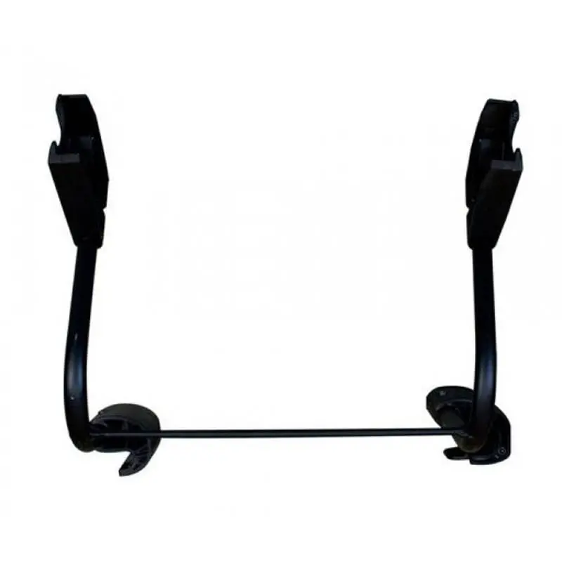Mountain Buggy Duet Double Maxi Cosi Car Seat Adaptors 1
