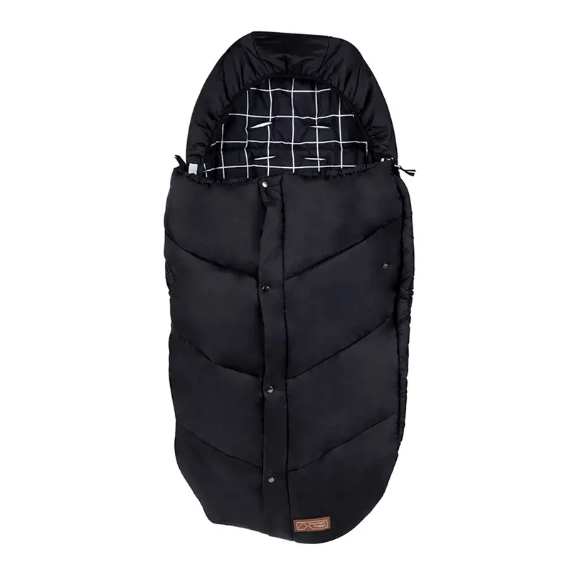 Mountain Buggy Sleeping Bag Grid 1
