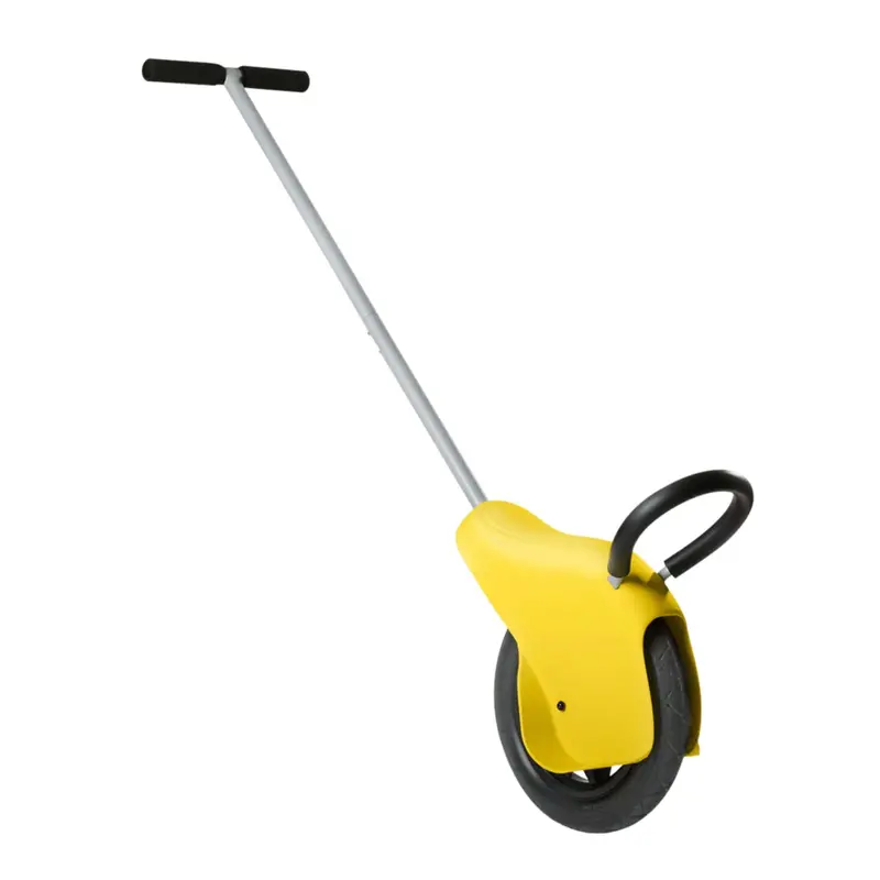 Mountain Buggy Uni Rider In Yellow 1