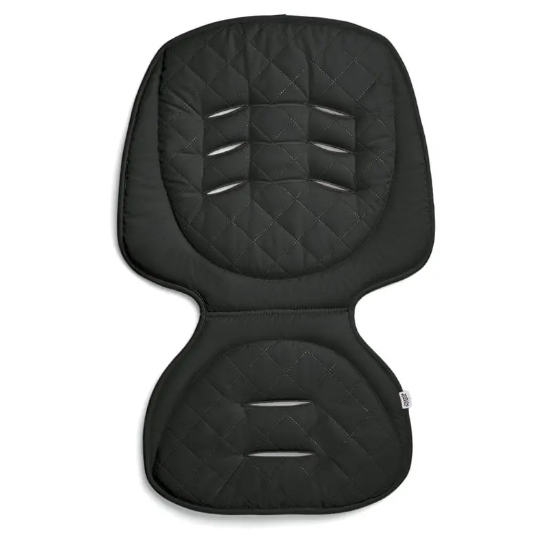 M&P Libro Quilted Liner In Graphite 1