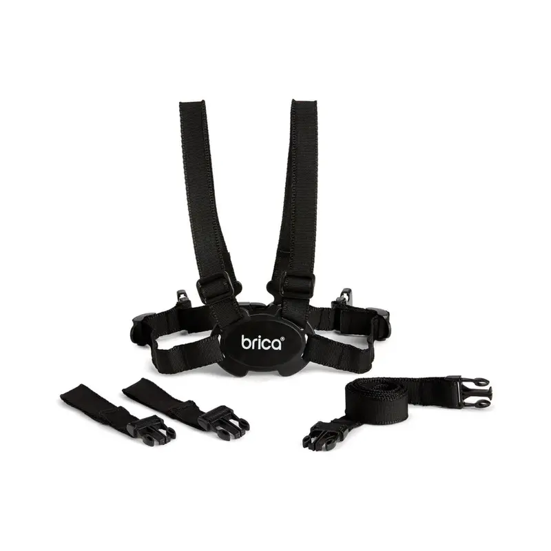 Munchkin Brica Harness & Reins 1