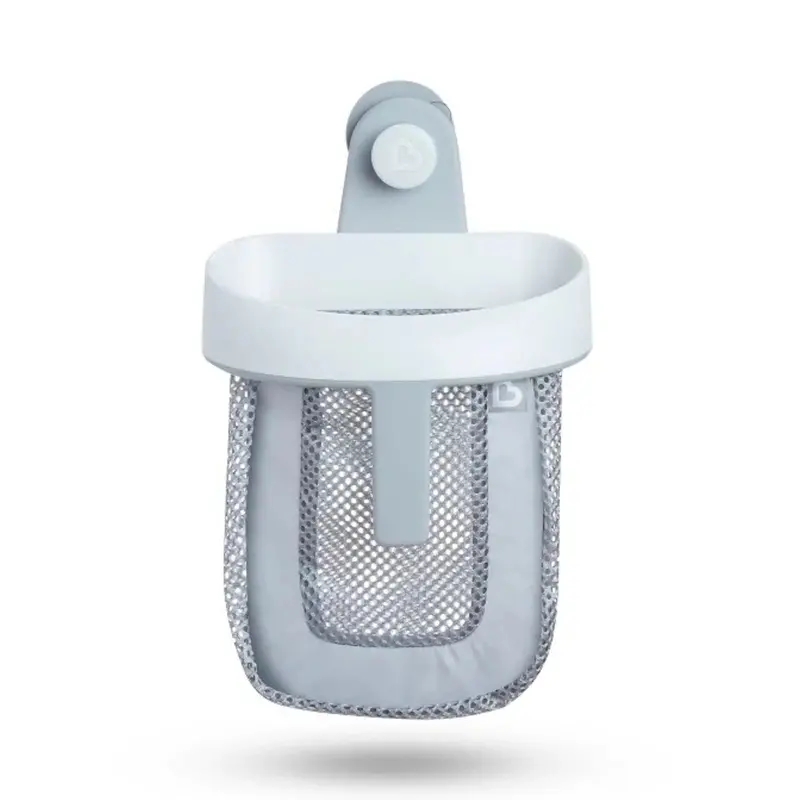 Munchkin Super Scoop Bath Toy Organiser 2