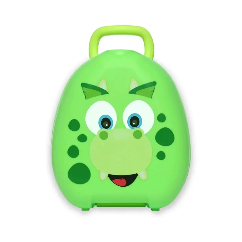 My Carry Potty - Dinosaur 1