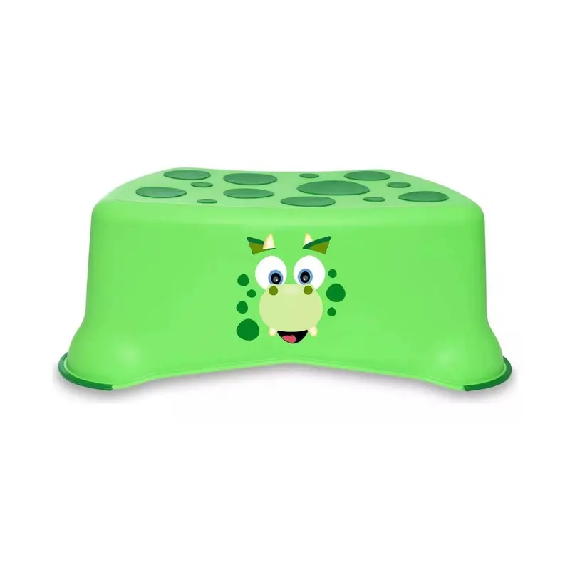 My Carry Potty - My Little Step Stool - Dinosaur 1