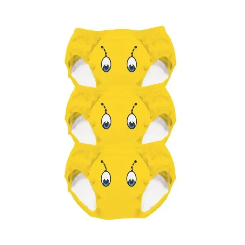 My Carry Potty My Little Training Pants - Bumble Bee 1