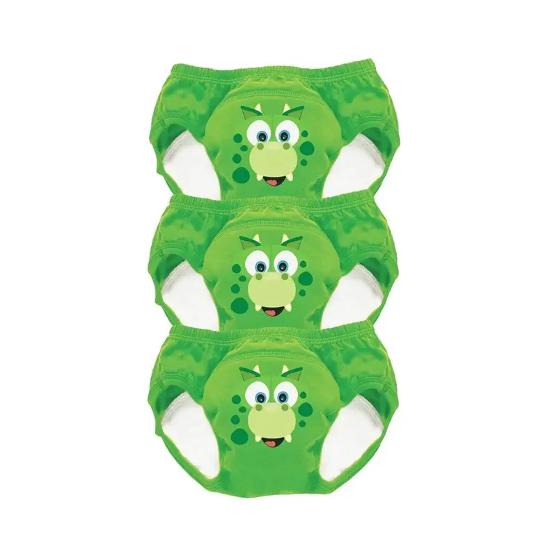 My Carry Potty - My Little Training Pants - Dinosaur 1