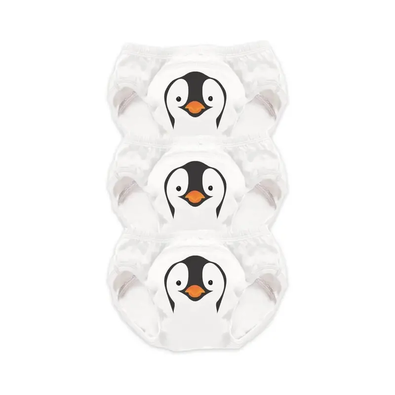 My Carry Potty - My Little Training Pants - Penguin 1