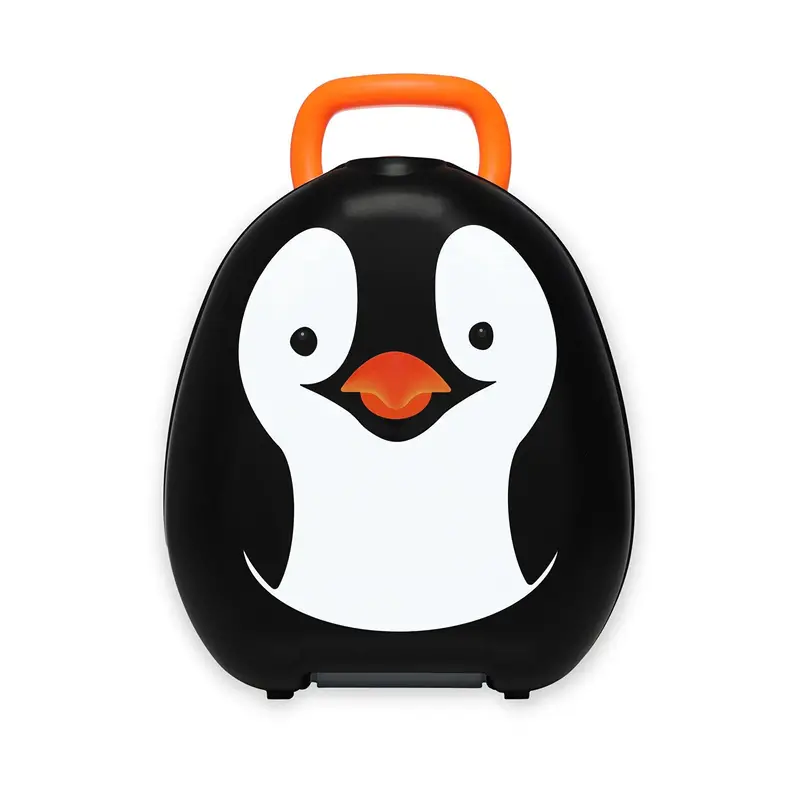 My Carry Potty - Penguin 1