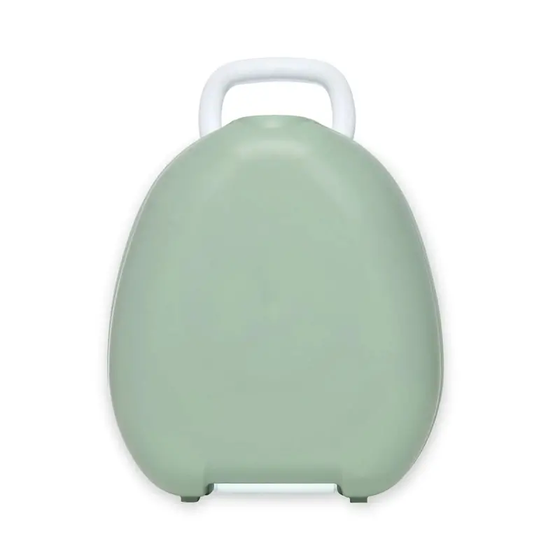 My Carry Potty - Sage Green 1