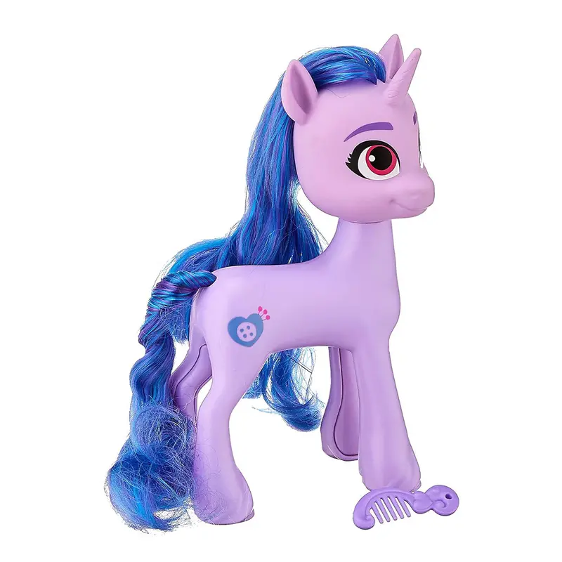 My Little Pony: A New Generation, Izzy Moonbow 1