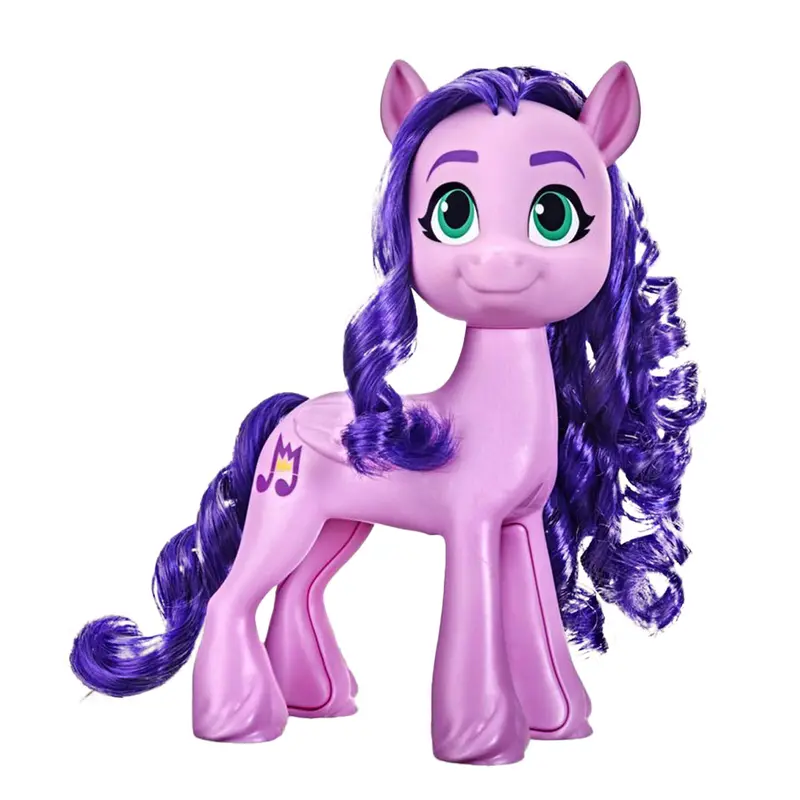 My Little Pony: A New Generation,  Pipp Petals 1