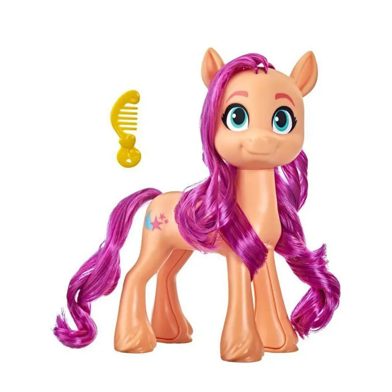 My Little Pony: A New Generation, Sunny Starscout 1