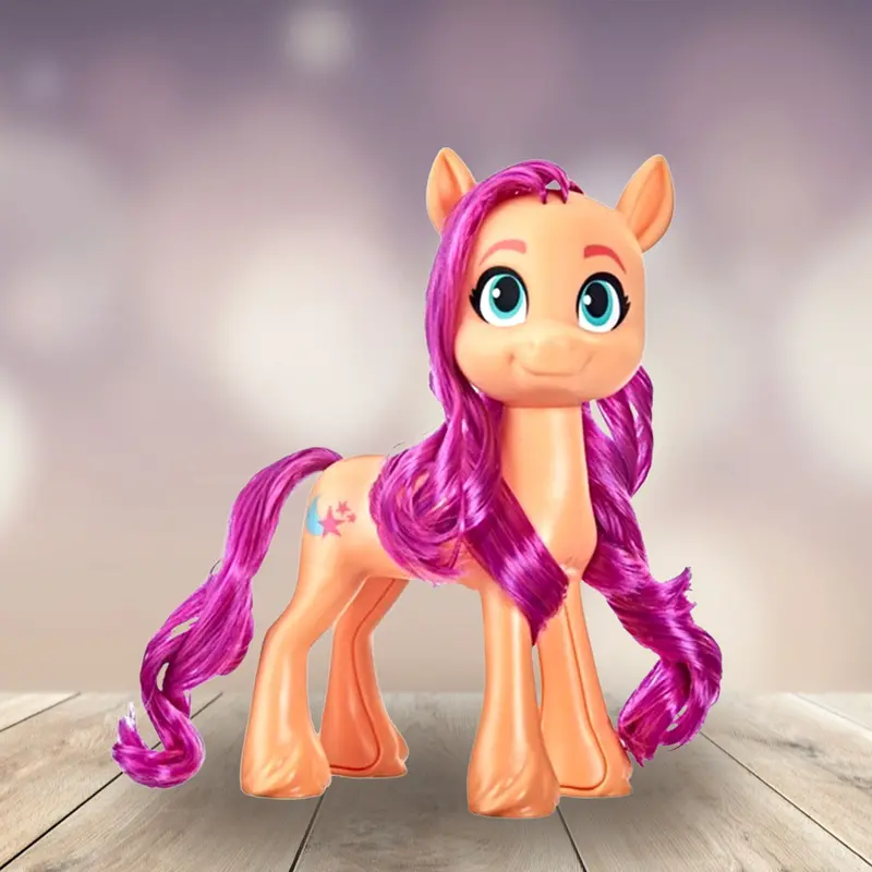 My Little Pony: A New Generation, Sunny Starscout 2