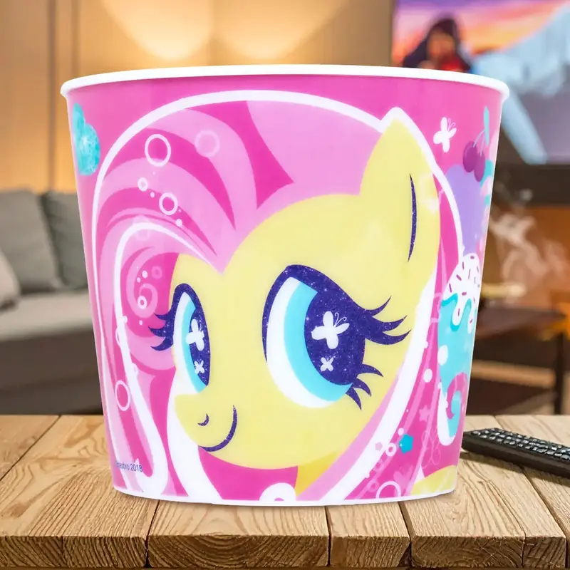My Little Pony, Cubeta Palomera 2