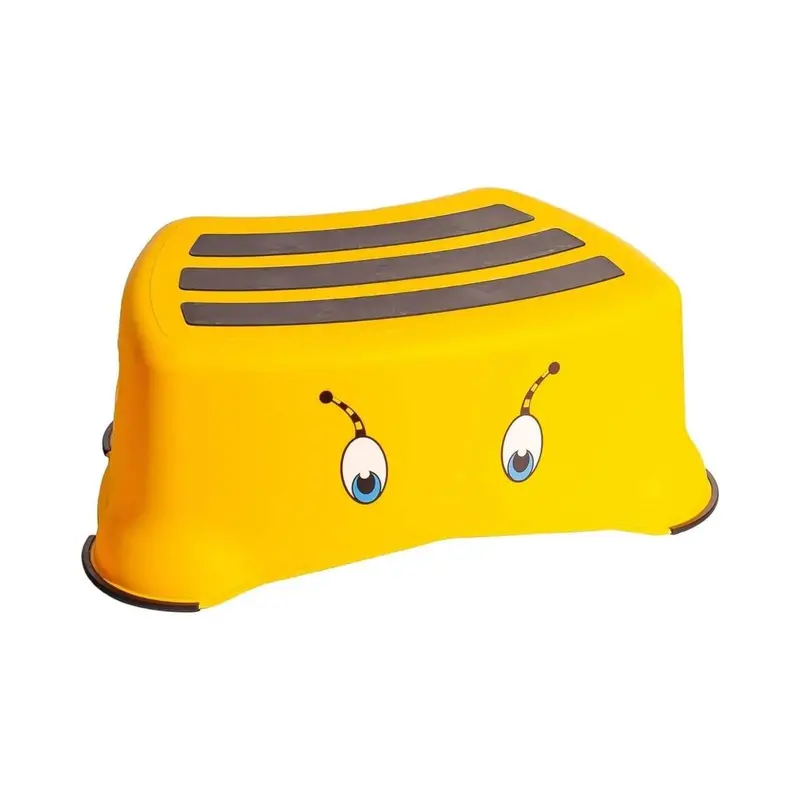 My Little Step Stool - Bumble Bee 1