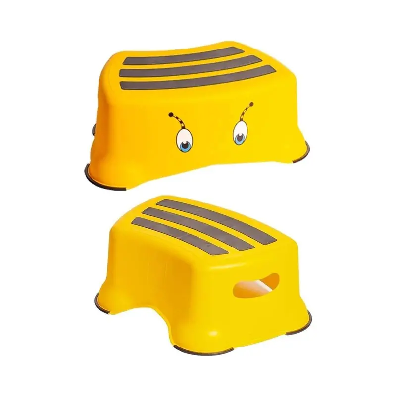 My Little Step Stool - Bumble Bee 2