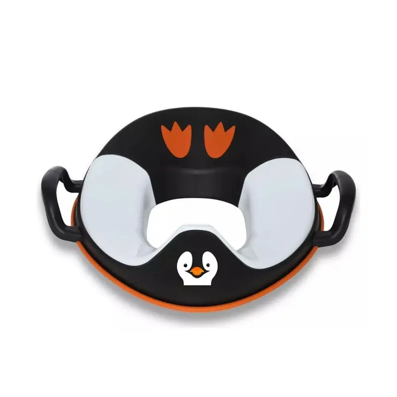 My Little Trainer Seat - Penguin 1