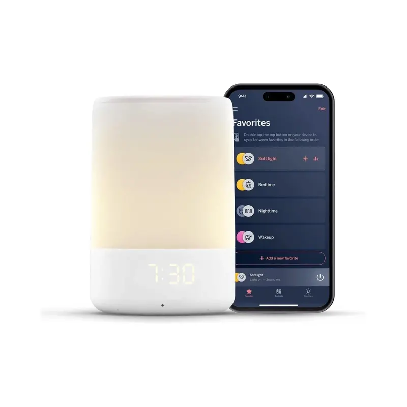 Nanit Sound & Light Machine 1