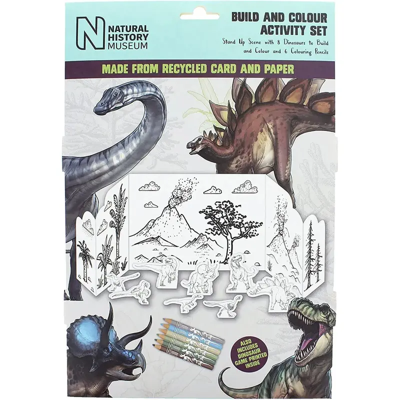 National History Museum Simply Pusheen Stickers 1