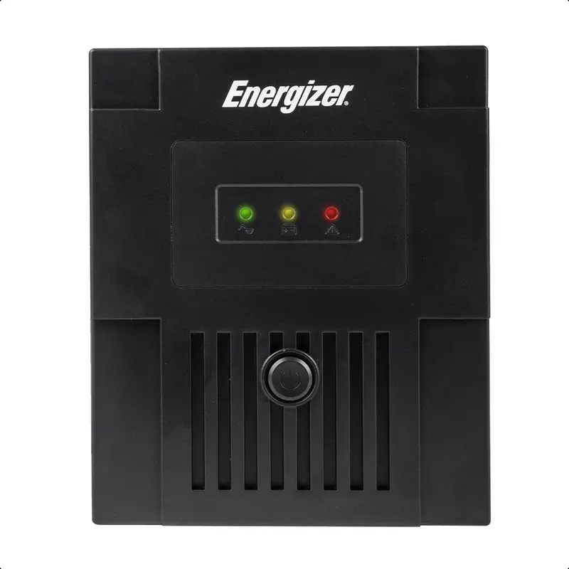 No Break Ups 1500Va-900W 8 Contactos, Energizer 2