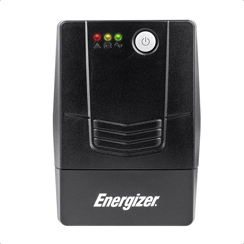 No Break Ups 400Va-240W 6 Contactos, Energizer 1
