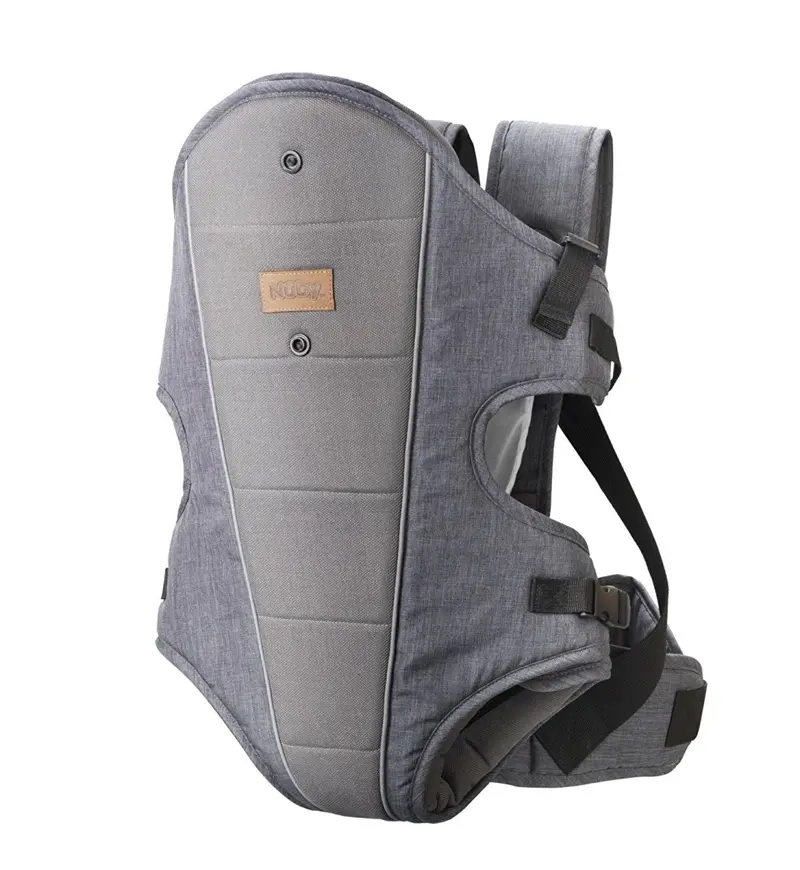 Nuby 3-In-1 Newborn Carrier 1