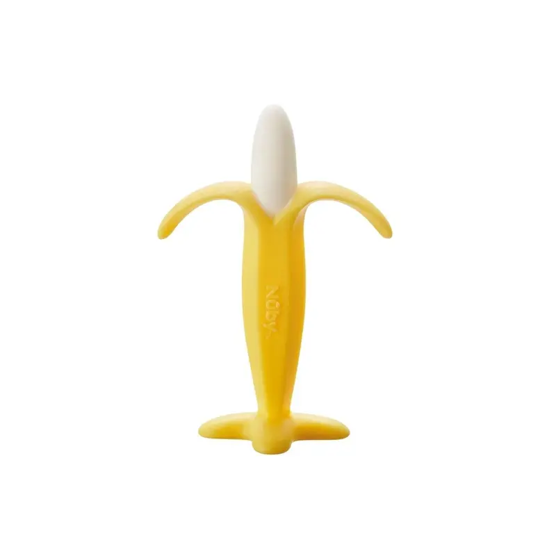 Nuby Banana Teether 1