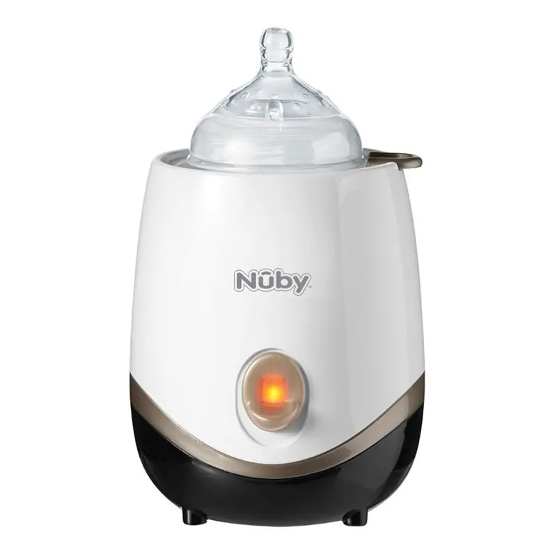 Nuby Bottle & Food Warmer 1