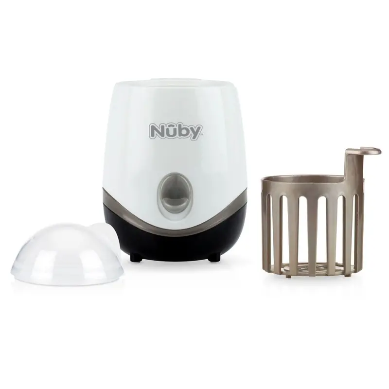 Nuby Bottle & Food Warmer 2