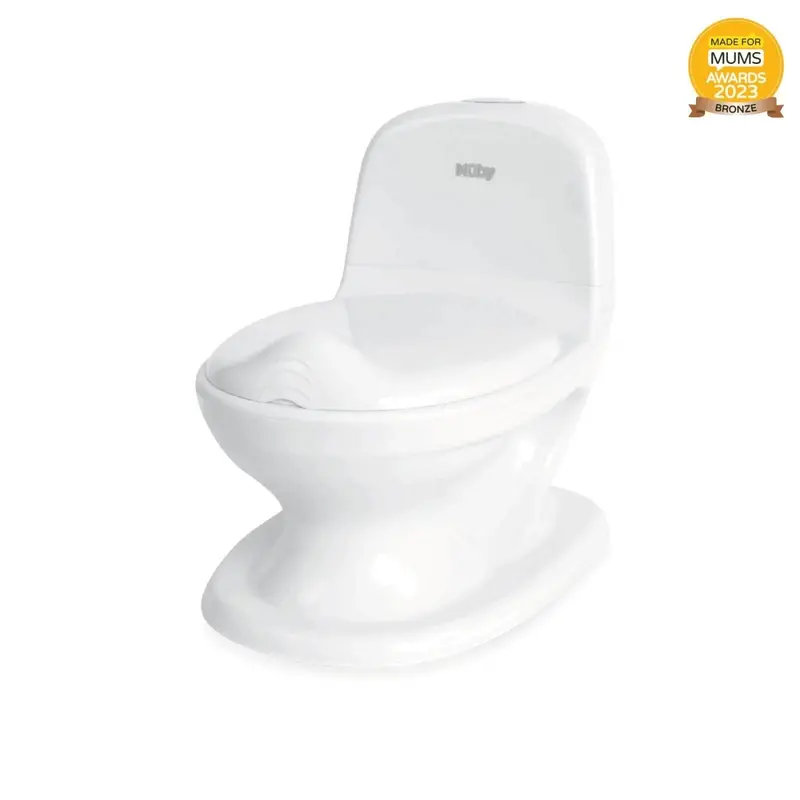 Nuby My Real Potty 1