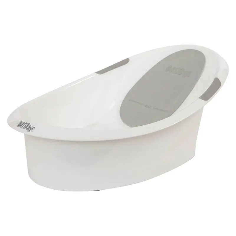 Nuby Newborn Baby Bath 1