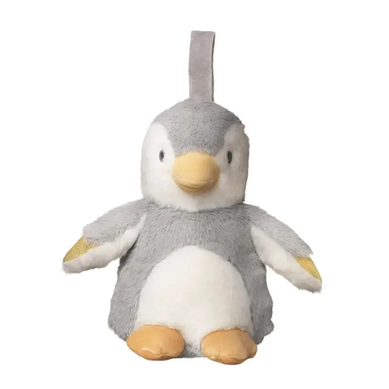 Nuby Penguin Sleep Aid With Cry Sensor 1