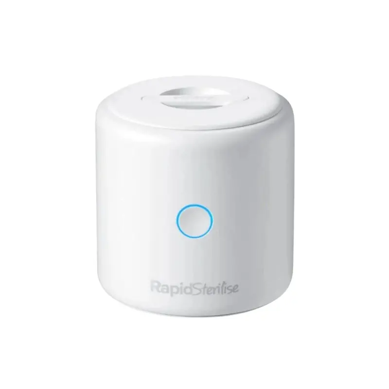 Nuby Rapid Steriliser 1