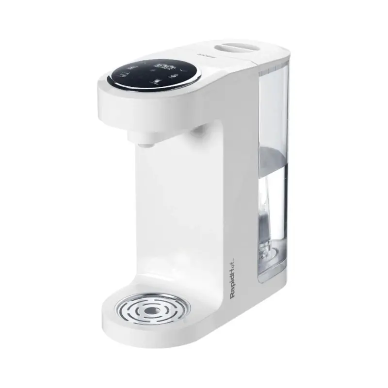 Nuby Rapidhot Formula Preparation Machine - White 1