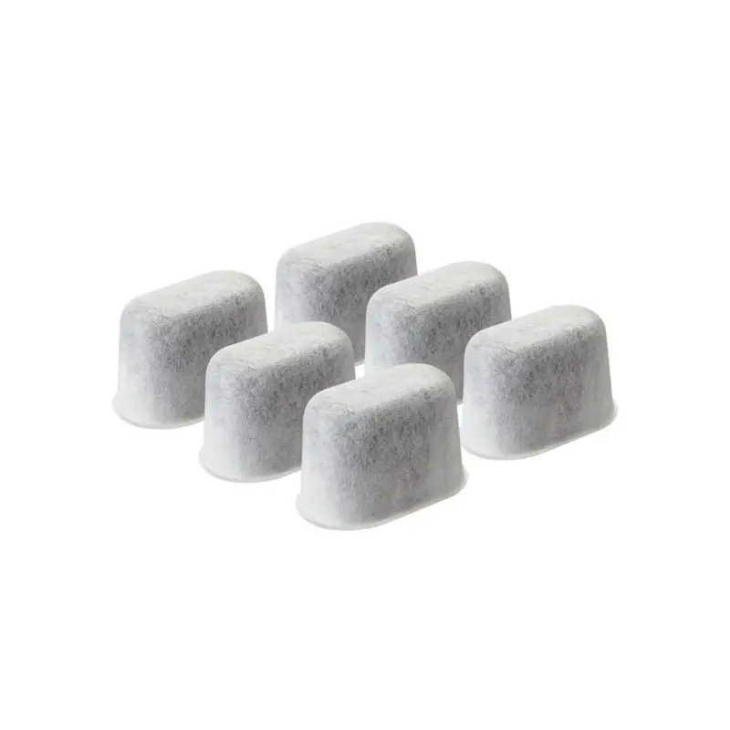 Nuby Rapidhot Replacement Filters 6 Pcs 1