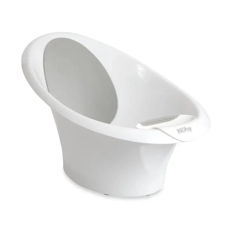 Nuby Sit Me Up Baby Bath 1