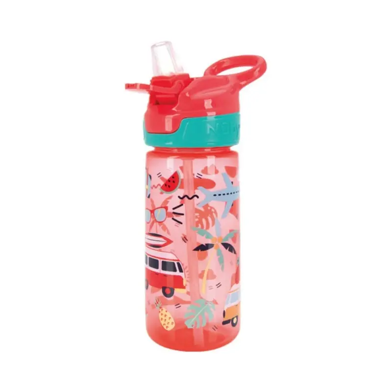Nuby Super Quench Pack Of 2 - Multicolour 1