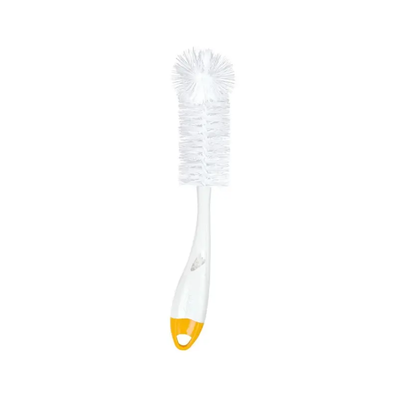 Nuk Bottle & Teat Brush Assorted 2
