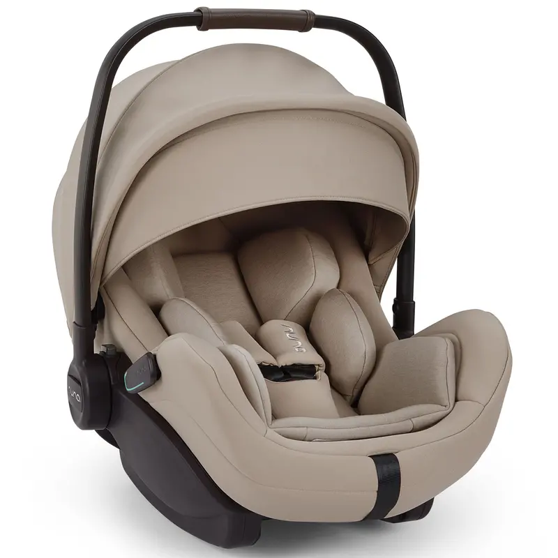 Nuna Arra Flex Infant Carrier In Chateau 1