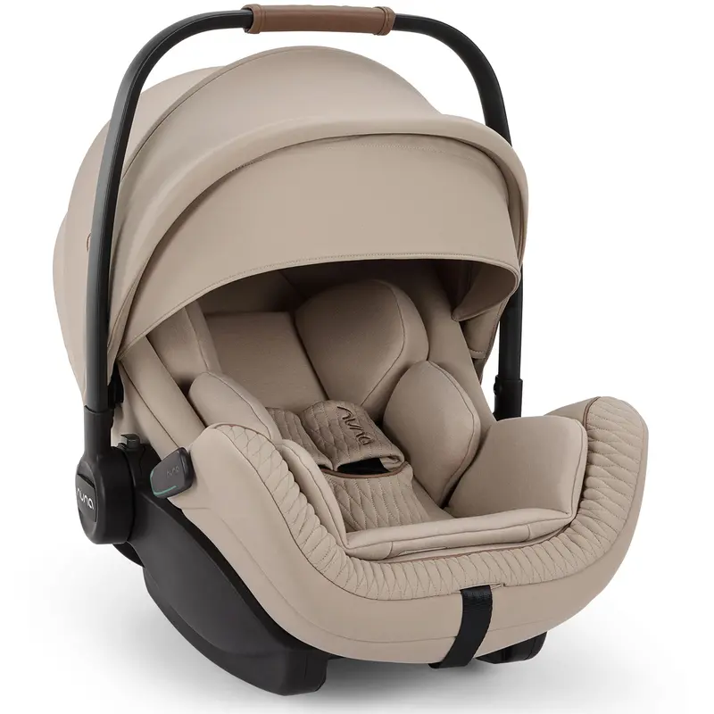 Nuna Arra Flex Infant Carrier In Cosmopolitan 1