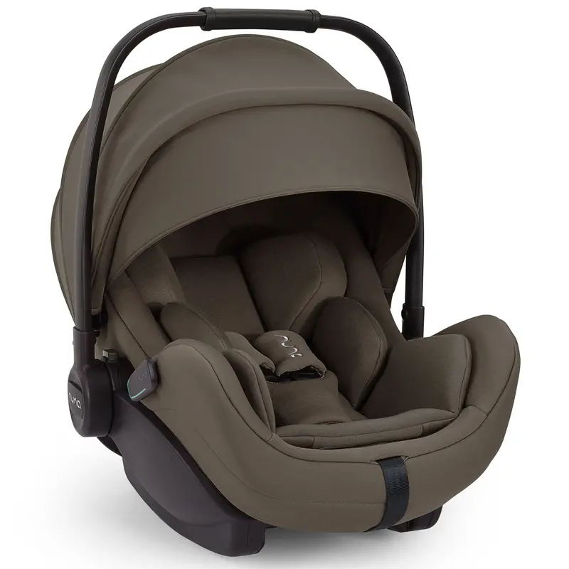 Nuna Arra Flex Infant Carrier In Pistachio 1