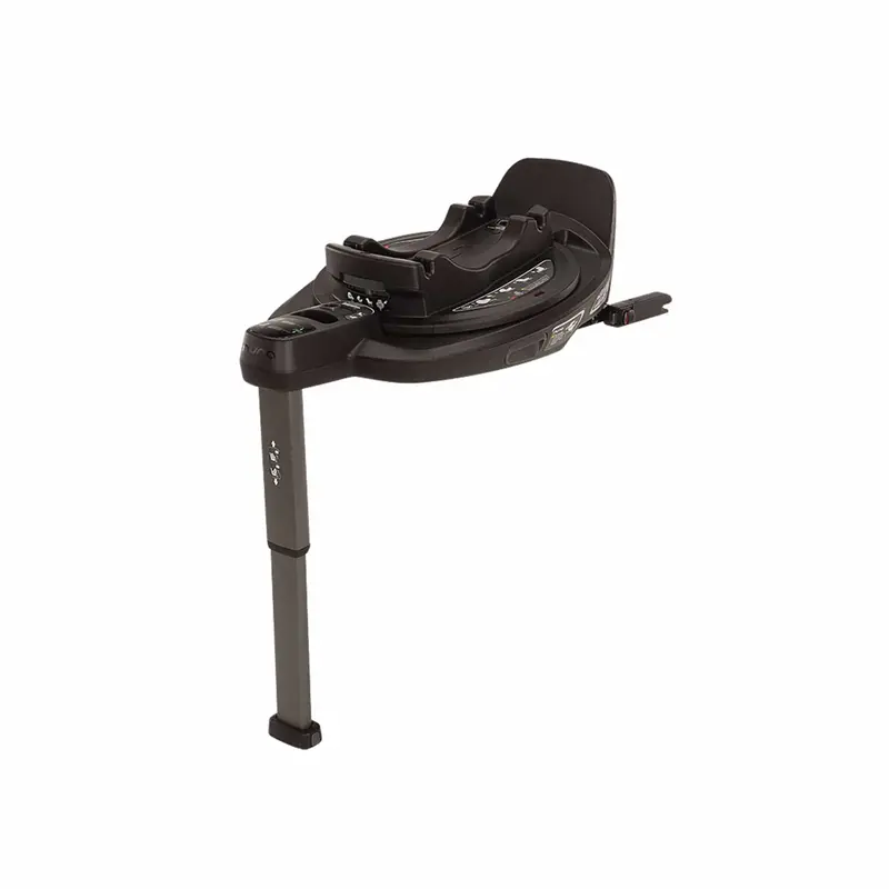Nuna Base Curv Rotating Slide Isofix Base 1