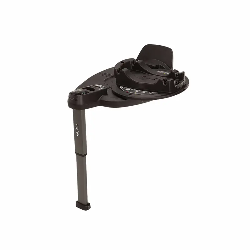 Nuna Base Curv Rotating Slide Isofix Base 2