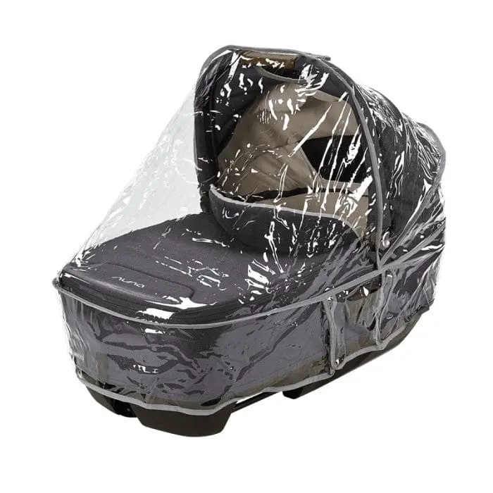 Nuna Cari Next Infant Car Seat Raincover 1