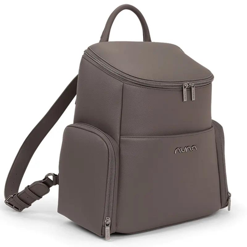Nuna Essentials Bag In Thunder 1