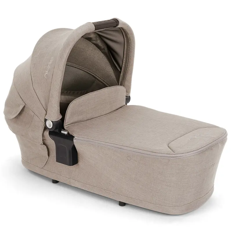 Nuna Lytl Carrycot In Chateau 1
