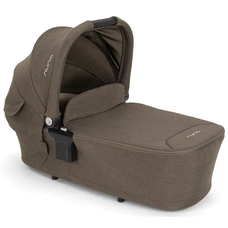 Nuna Lytl Carrycot In Pistachio 1