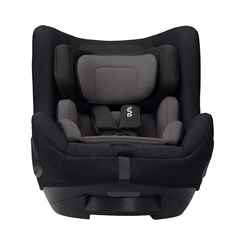 Nuna Todl Next Car Seat Caviar 1