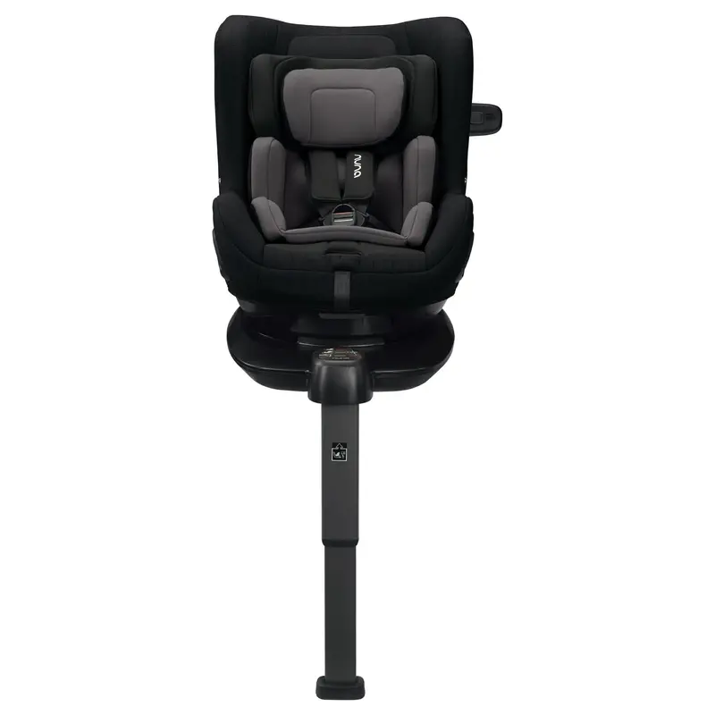 Nuna Todl Next Car Seat Caviar 2